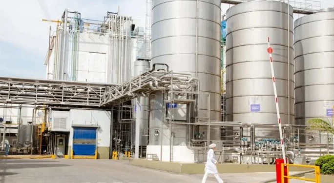 Mastellone Hnos. abre las puertas de su planta en General Rodríguez para una experiencia educativa única