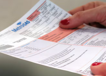 Gas: las tarifas suben hasta 460% y en mayo habrá otro aumento para los meses de invierno