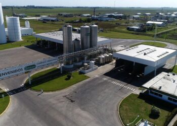 Mastellone Hnos. se sumó a la quinta edición del “Desafío Tambero”