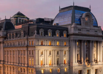 El Gobierno le cambiará el nombre al Centro Cultural Kirchner