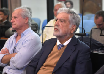 Skanska: casi dos décadas después, empieza el juicio oral por el primer caso de corrupción del kirchnerismo