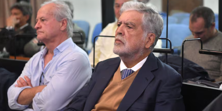 Skanska: casi dos décadas después, empieza el juicio oral por el primer caso de corrupción del kirchnerismo