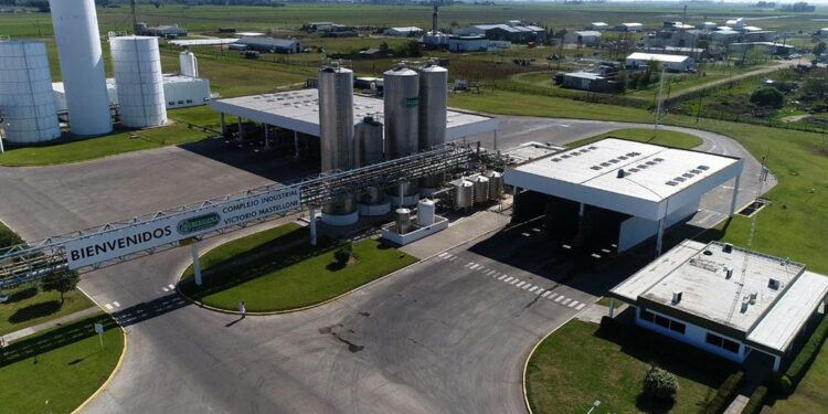 Mastellone Hnos. se sumó a la quinta edición del “Desafío Tambero”