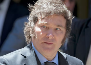 Javier Milei volvió a atacar a la prensa: “La peor cloaca del universo está en los medios argentinos”