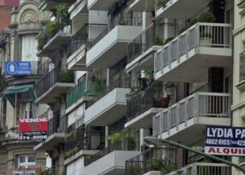 Alquileres en CABA: conocé cuánto aumentaron durante marzo