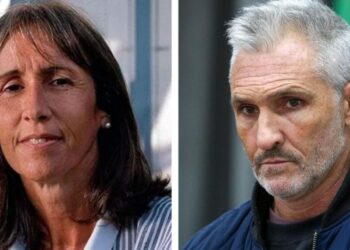 La Justicia condenó a Nicolás Pachelo a prisión perpetua por el asesinato de María Marta García Belsunce