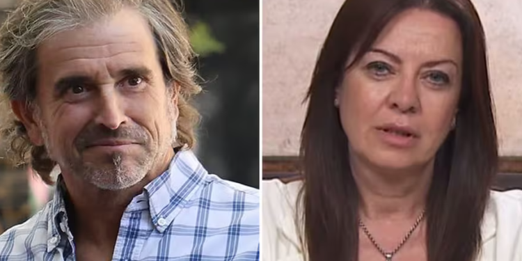 Sandra Pettovello cruzó a Bertie Benegas Lynch por su cuestionamiento a la educación obligatoria
