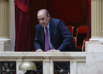 Guillermo Francos, el nuevo jefe de Gabinete | El amigo de Milei que acumula mil batallas y conoce a “la casta” desde adentro