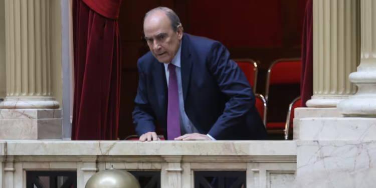 Guillermo Francos, el nuevo jefe de Gabinete | El amigo de Milei que acumula mil batallas y conoce a “la casta” desde adentro