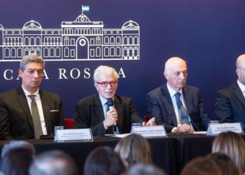 El Gobierno prepara un gran acto por la implementación del nuevo Código, pero la Corte no confirmó su presencia