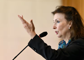 El Gobierno recibió la hoja de ruta para que la Argentina ingrese a la OCDE