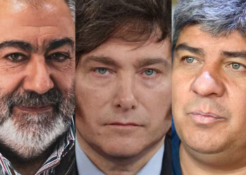 En medio de fuertes críticas del Gobierno, los gremios lanzan una semana de paros