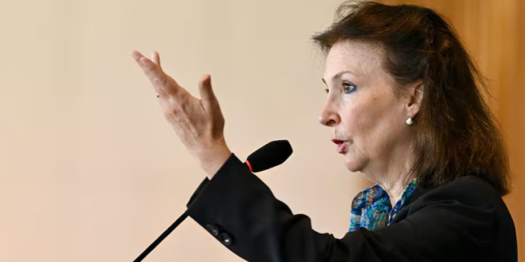 El Gobierno recibió la hoja de ruta para que la Argentina ingrese a la OCDE