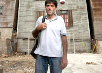 El cura villero que se reunió con Cristina acusó al Gobierno de “estar manchado con sangre”