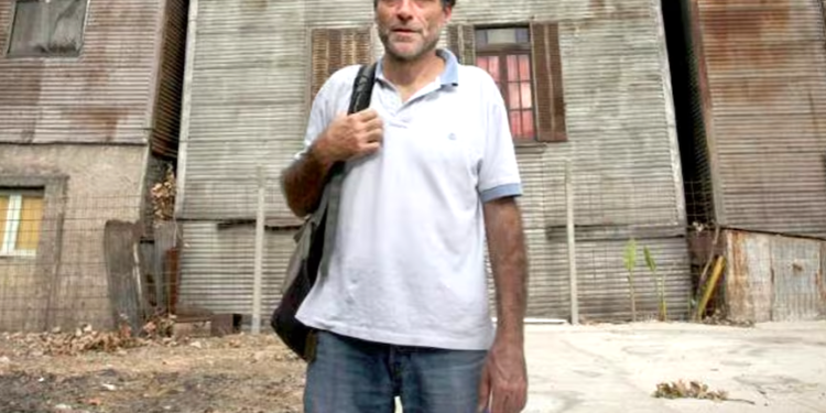 El cura villero que se reunió con Cristina acusó al Gobierno de “estar manchado con sangre”