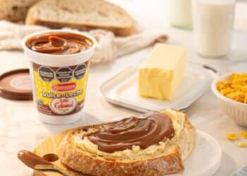Mastellone Hnos. celebra la Semana del Dulce de Leche, un momento único para disfrutar de su sabor inconfundible