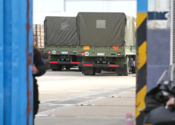 Desde Conin dieron detalles de cómo será la distribución de la leche almacenada en depósitos