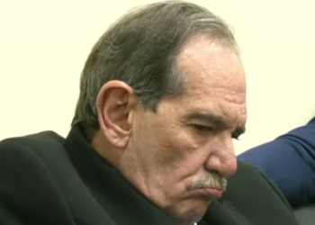 Se conoce el veredicto en el juicio contra José Alperovich: la fiscalía pidió 16 años y medio de prisión