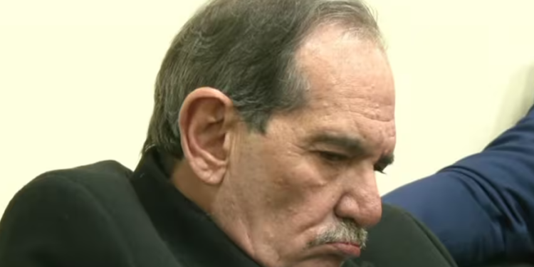 Se conoce el veredicto en el juicio contra José Alperovich: la fiscalía pidió 16 años y medio de prisión