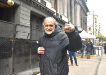 Los documentos que muestran para qué se “usaba” el dinero de los subsidios que recibía Belliboni y cómo era el vínculo con el Partido Obrero