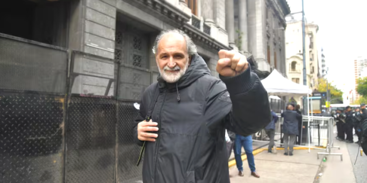 Los documentos que muestran para qué se “usaba” el dinero de los subsidios que recibía Belliboni y cómo era el vínculo con el Partido Obrero