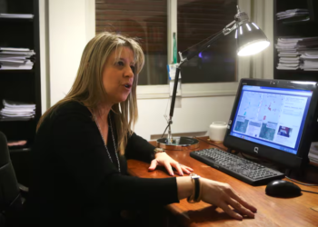 Una experta en seguridad que trabajó en Centroamérica y fue ministra de De la Sota será la segunda de Patricia Bullrich