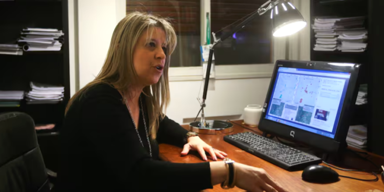 Una experta en seguridad que trabajó en Centroamérica y fue ministra de De la Sota será la segunda de Patricia Bullrich