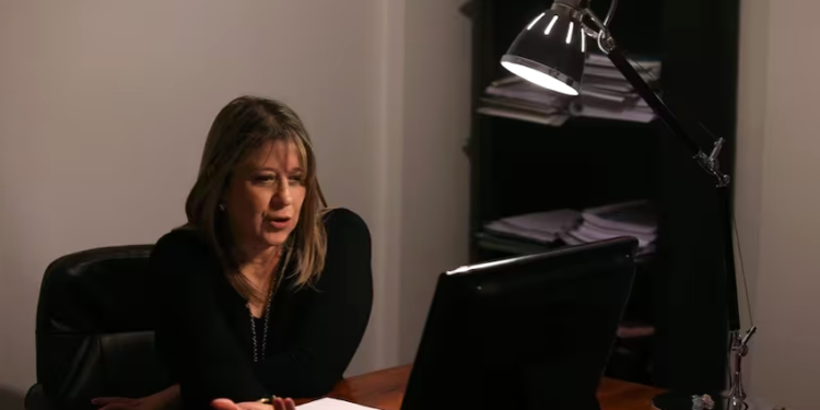 Alejandra Monteoliva, la nueva número dos de Patricia Bullrich, indicó: “Proteger a las víctimas es innegociable”