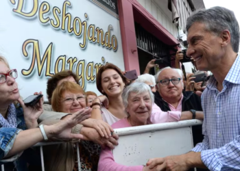 Suba de jubilaciones: la discusión que incomoda a Pro y lo obliga a elegir entre sostener la sintonía con Milei o revalidar las ideas base del partido