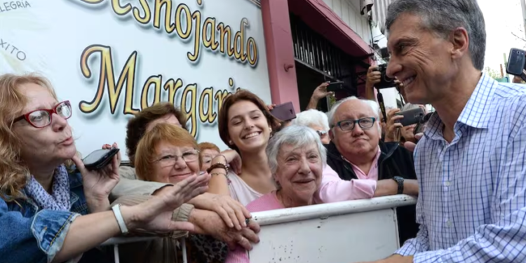 Suba de jubilaciones: la discusión que incomoda a Pro y lo obliga a elegir entre sostener la sintonía con Milei o revalidar las ideas base del partido