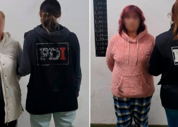 Detuvieron a dos ex enfermeras por drogar a bebés en incubadoras