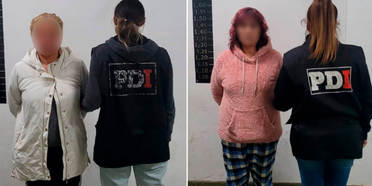 Detuvieron a dos ex enfermeras por drogar a bebés en incubadoras