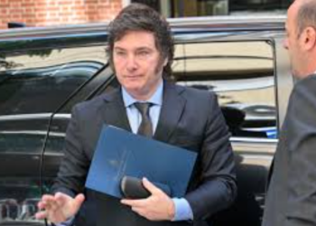 Milei viajará a Los Ángeles para describir su plan de Gobierno en una conferencia global de inversores