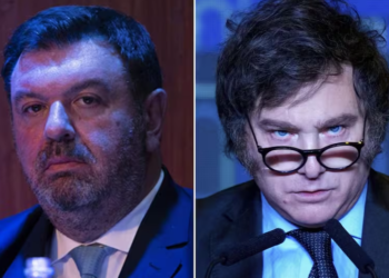 Milei defendió a Lijo, mientras crece la incomodidad en el Senado frente al pliego del juez