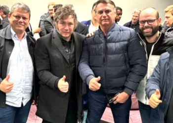 Javier Milei volvió a mostrarse con Jair Bolsonaro antes de la cumbre conservadora y Mauricio Macri confirmó que asistirá al Pacto de Mayo