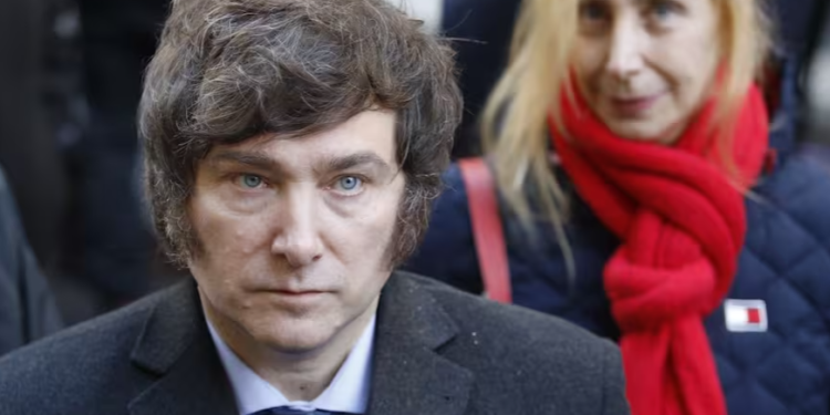 El presidente Javier Milei dará respaldo al reclamo de justicia por el atentado a la AMIA