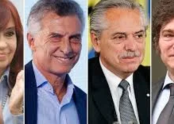 La descomposición política de los partidos tradicionales y el desafío de la izquierda