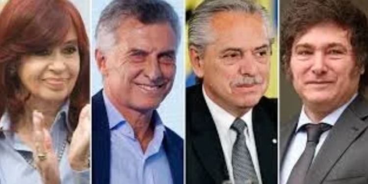 La descomposición política de los partidos tradicionales y el desafío de la izquierda