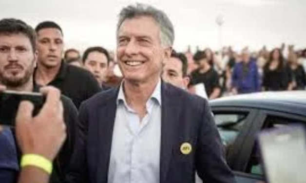 Macri reunirá hoy a gobernadores e intendentes y respaldará a CABA