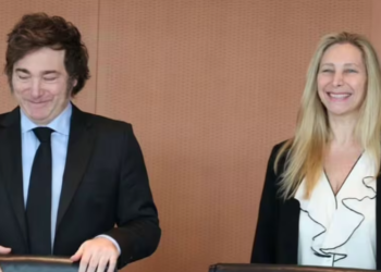 El impacto del caso Fernández: debate interno en el Gobierno sobre cómo construir un frente antiperonista