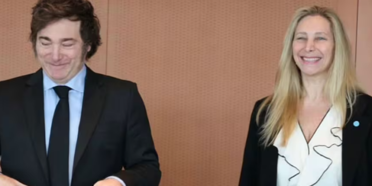 El impacto del caso Fernández: debate interno en el Gobierno sobre cómo construir un frente antiperonista