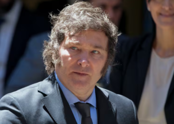 Nuevo desafío a Milei: el Senado busca derogar esta semana el DNU de los gastos reservados de la SIDE