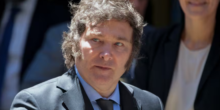 Nuevo desafío a Milei: el Senado busca derogar esta semana el DNU de los gastos reservados de la SIDE