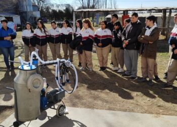 Jóvenes en el agro: la clave de la educación para fomentar el futuro del sector