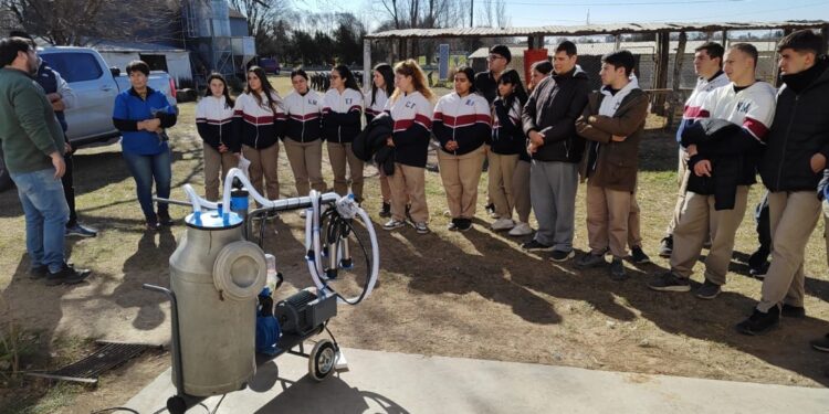 Jóvenes en el agro: la clave de la educación para fomentar el futuro del sector