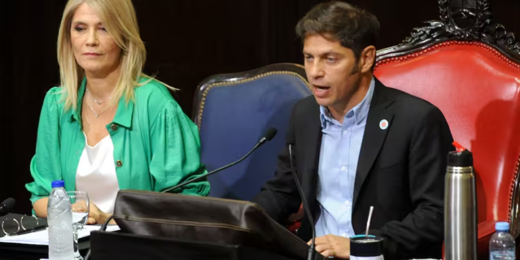 Cuestionamientos y retoques de última hora en los pliegos de jueces enviados por Kicillof