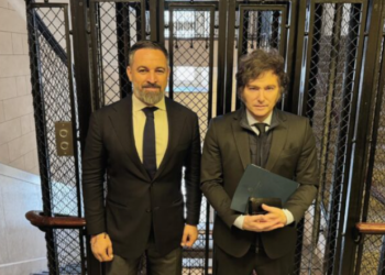 Mensaje de Milei a Villarruel: “no hay lugar para las ambiciones personales”