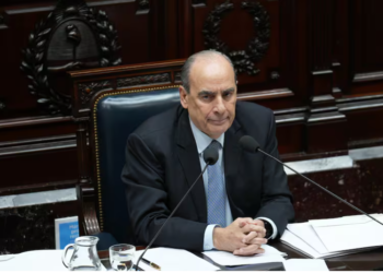 Francos, sobre los ataques de Milei a periodistas: “No lo voy a cuestionar, la gente lo votó conociendo su personalidad”