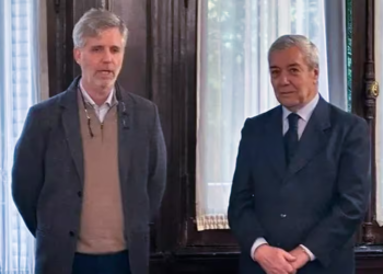 El Gobierno avanza con una purga en la SIDE y hay preocupación por el impacto a futuro