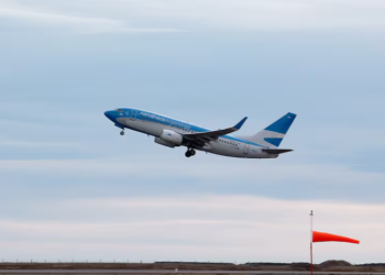 El Gobierno declaró esencial el transporte aerocomercial: qué implica para los pasajeros